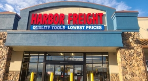 Harbour Freight - Alamosa