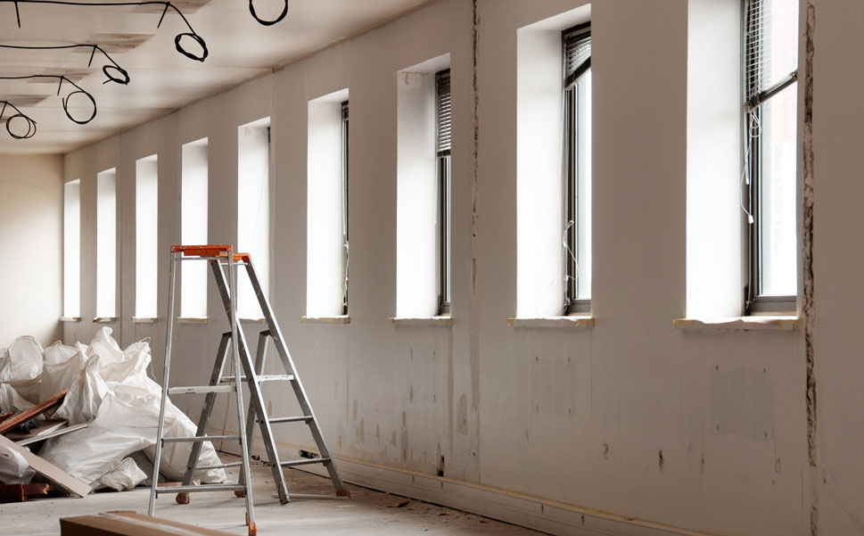 Commercial Electrician: Alamosa, CO - Commercial Electrical Contractor - ComRemodel